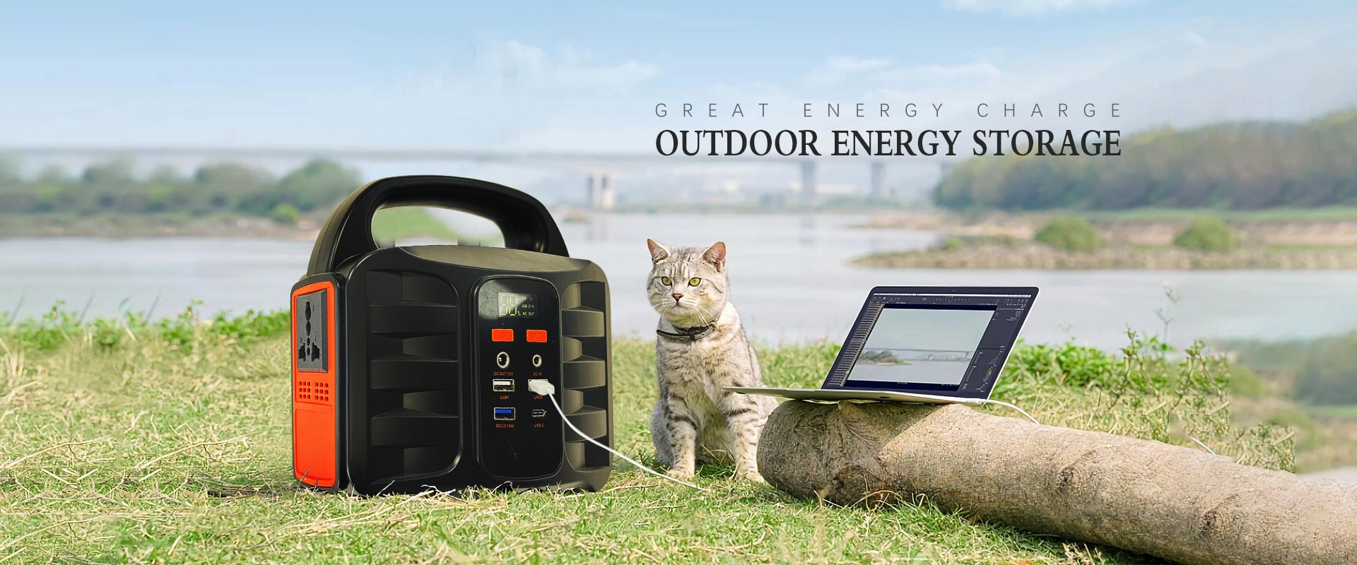 Almacenamiento de energía portátil Fabricantes