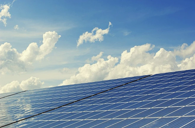 Nuevas tendencias del mercado de almacenamiento de energía en 2024